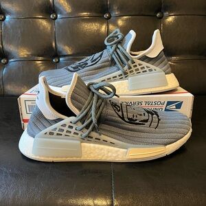 BBC Ice Cream x Pharrell x adidas NMD Human Race ‘Astronaut’